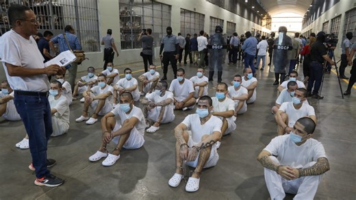 Supreme Court blocks Trump deportations under Alien Enemies Act, for now