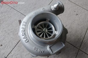 Begini Indikasi Turbo Sudah Mengalami Kerusakan, Harus Peka Sob! - Gridoto