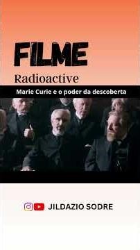 Marie Curie e o poder da descoberta | Radioactive