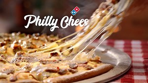 27K views · 40 reactions | We are SO excited to introduce our new Philly Cheese Steak pizza! Available now in our Traditional size from $7.99* pick up AND our New Yorker size from $14.99* delivered! | Domino's New Zealand | Facebook
