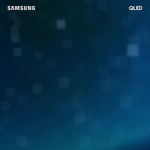 1.2K reactions · 23 shares | Embrace yourself with the breathtaking details in QLED 4K TV. Try and experience the greatness. | Samsung | Facebook