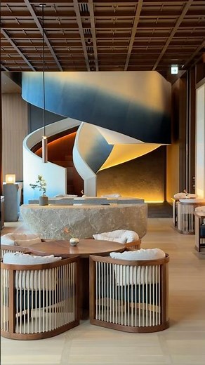 Patina Osaka 🇯🇵 | The Most Aesthetic Luxury Hotel Overlooking Osaka Castle