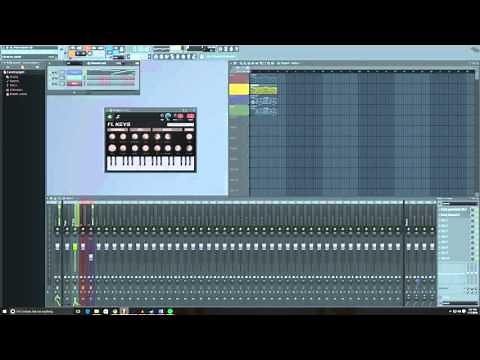 FL Studio Piano Tutorial - How to make your piano sound great!