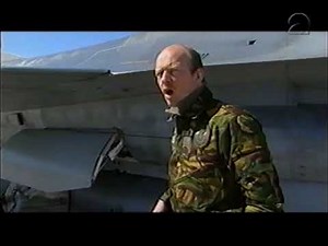 De Koninklijke Luchtmacht in Goose Bay (LOFTIC)