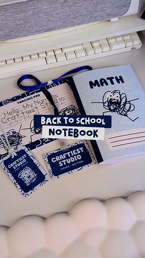 DIY Notebook Tutorial: Creative Ideas for Customized Notebooks