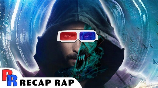 It's Morbin' Time (morbius Recap Rap)