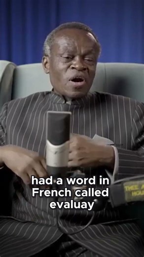 The "Ancestors" Lie: How France Erased African History 🌍🚫