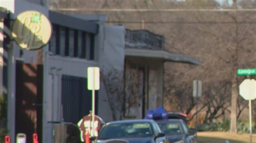 2 dead after stabbing in Deep Ellum