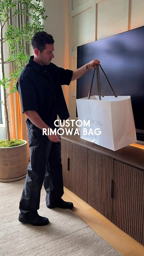 Rimowa Classic: Mini Bags, Briefcases & 20–21 Inch Luggage