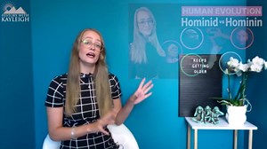 Australopithecus Fossils Dated 1 Million Years Older Than We Thought