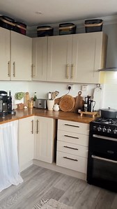 608K views · 656 reactions | The magic of paint! ✨ The kitchen is the...