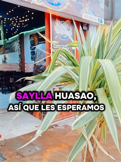 Deliciosas Comidas de Cusco - 15 de Enero