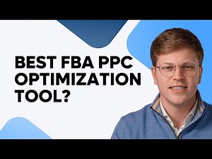 What is the Best PPC Optimization Tool for FBA?