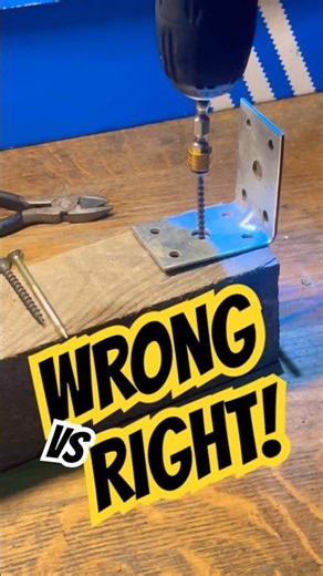 This Screw Trick Will CHANGE Everything! 🔧✨ | #asmr