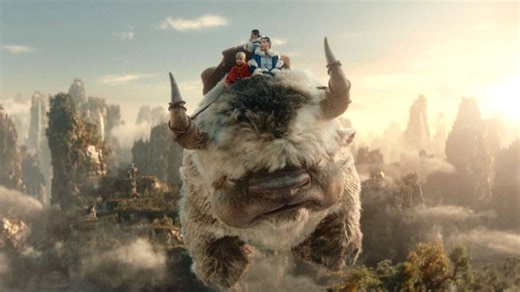 Every Cool Creature and Spirit From AVATAR: THE LAST AIRBENDER’s Live-Action Series