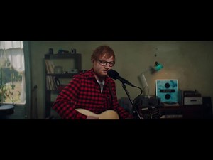 How Would You Feel (Paean) - Ed Sheeran clip à découvrir sur TrackMusik