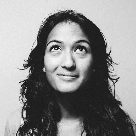 The logic of loving yourself | TED Talks