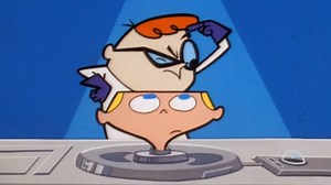 252K views · 14K reactions | Dexter implanta un cerebro inteligente en Dee Dee para que ella sea su brillante asistente. 易離六‍ #ElLaboratorioDeDexter #CartoonNetwork | Cartoon Network LA | Facebook