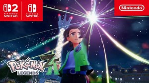 7K views · 150 reactions | Different wishes intertwine as people and Pokémon seek to coexist in Lumiose City. Watch the latest trailer to see what awaits when Pokémon Legends: Z-A launches on Nintendo Switch 2 and Nintendo Switch on October 16th! Available to pre-order: https://ntdo.com/6181AGwWd | Nintendo Switch | Facebook