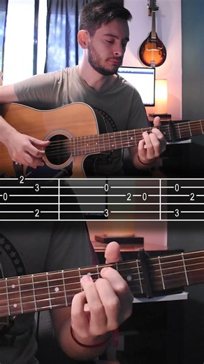 Learn to Play "A Thousand Miles" by Vanessa Carlton 🎸🚗