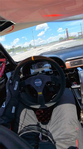 POV 620 whp Lexus Sc400 comp car.
