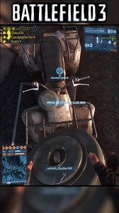 The Pure Battlefield 3 Experience 🔥