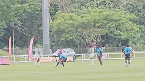 69K views · 1.9K reactions | The Fiji 7s team took a while to find...