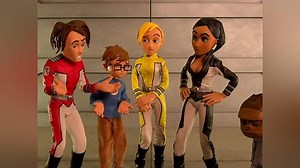 Titan Maximum Season 1 Episode 2