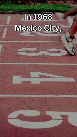 🥊 George Foreman's Knockout Gold at Mexico City 1968: A Boxing Legend's Final Day Triumph! 🥇| Facts