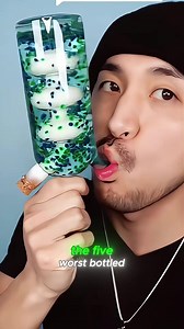 38K views · 278 reactions | The 5 worst bottled water brands in the USAbottledwater waterbrands usafood healthwarning toxicwater pfas microplastics consumeralert top5 usa americanbrands Certained Facts | upinthespace | Facebook