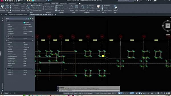 😲 You Won’t Believe How Fast This AutoCAD LISP Converts Text to Mtext!
