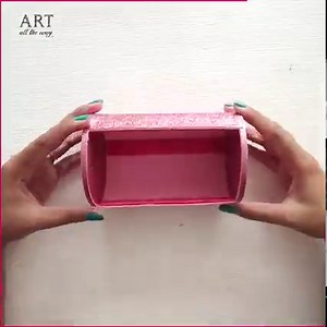 8.9K views · 78 reactions | DIY Candy Gift Bag Instagram: https://www.instagram.com/ventunoart | Art All The Way | Facebook