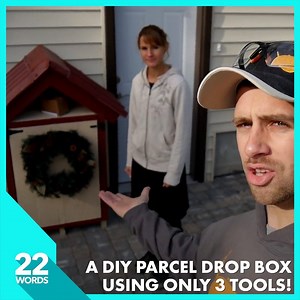 This is such a good idea! 😍 Credit: DIYTyler | Bad Parenting Moments