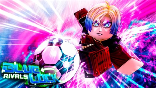 Codes Blue Lock Rivals (Avril 2026)