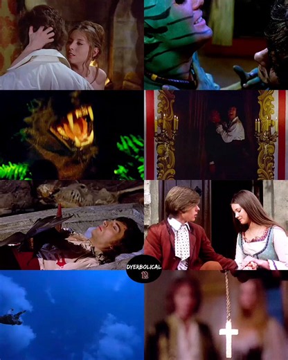 I was reminded, yesterday, about Vampire Circus (1972)Hammer, toward the end, and still capable of real mischief. A village under plague. A circus that should never have been admitted. These are not drawing-room vampires. They are the act itself. Crude in places, strange, and https://t.co/56bMqPdNSH