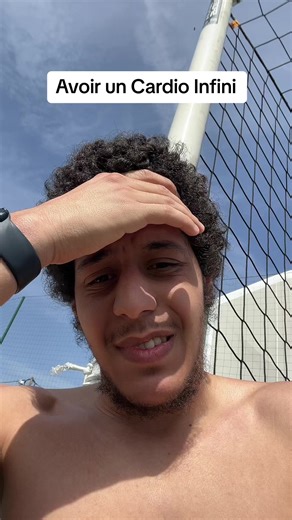 Exercice pour Avoir un Cardio Infini: Pépite de Souffrance!