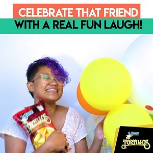 711K views · 19 reactions | You know the feeling when you’re laughing like no one’s watching, and then everyone else starts to laugh? That’s OG realness right there! Tag the friend whose laugh makes you laugh even more! | Granny Goose | Facebook