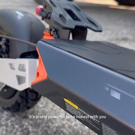 🎉 CIRCOOTER Black Friday 2025 Is Live! 🛴 It’s the best time of the year to ride smarter & save bigger! This is the Circooter Landturbo E-Scooter 🦾 🚀 Top speed: 32 MPH (51 km/h) 🔋 749 Wh battery – Ride up to 39 miles ⚡ Full suspension - Smooth riding experience 🛞 10” off-road fat tires – Built for real terrain ♻️ Lightweight & foldable design 💡 360° All-around lighting system – Ride safe, ride loud 🔥 Here’s what you get : 💸 Save Up to $300 - Extra 5% off all e-scooters 💰 Subscribe & Get