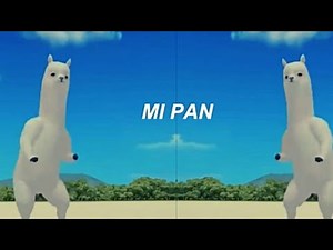 Mi pan zuzuzu (meme)