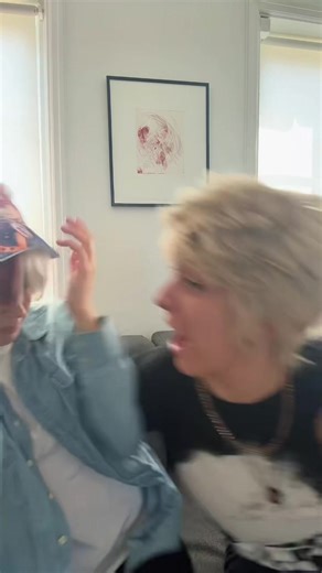 My Hero Academia Cosplay Moments with Todoroki and Bakugou