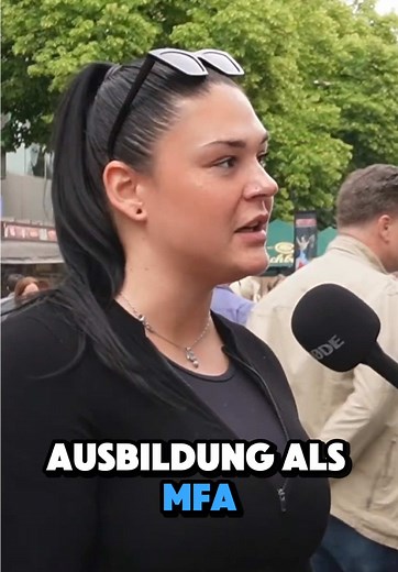 MFA Gehalt: Reicht es zum Leben in Deutschland?
