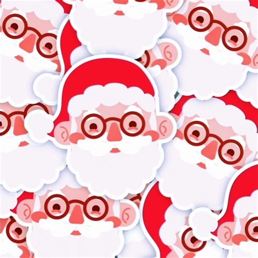 Cute Santa Claus Sketch 🎅 #CuteSanta#SantaClaus#SantaSketch