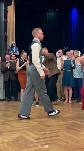 #swing#rockandroll#dance#vl_likh | Rock And Roll