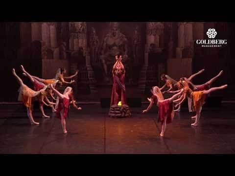La Bayadera / La Bayadère