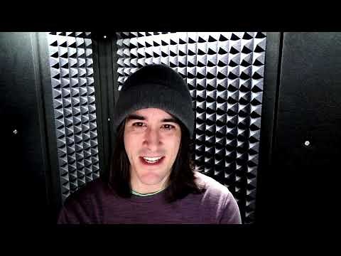 J. G. Quintel talks Regular Show reboot