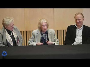 2025 Opera Awards (Australia): Interview with the Adjudication Panel