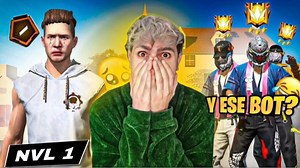 715K views · 10K reactions | 3 GRANDES MAESTROS SE BURLAN DE MI POR SER RANGO BAJO y LUEGO ME ACUSAN DE HACKER  | SoyTinca+1M | Facebook