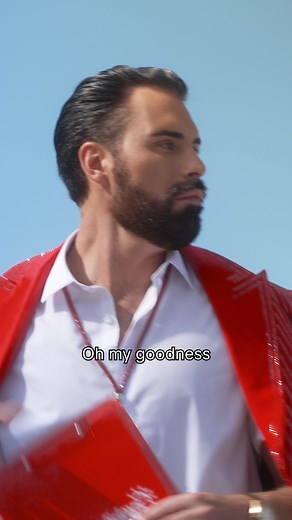 Rylan's Jet2holiday Adventure: Win Flights & More!