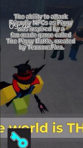 Facts About The Book 2 Chapter 9 Docks Map From Roblox Piggy!