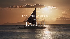 18 reactions | Feel treasured by warm welcomes and time-honoured traditions. Untouched wonders and breathtaking encounters. Exotic luxuries and hidden sanctuaries. Welcome to a place where you’ve probably never been, but always belonged. You will feel treasured in The Islands of Tahiti. | Tahiti Tourisme | Facebook